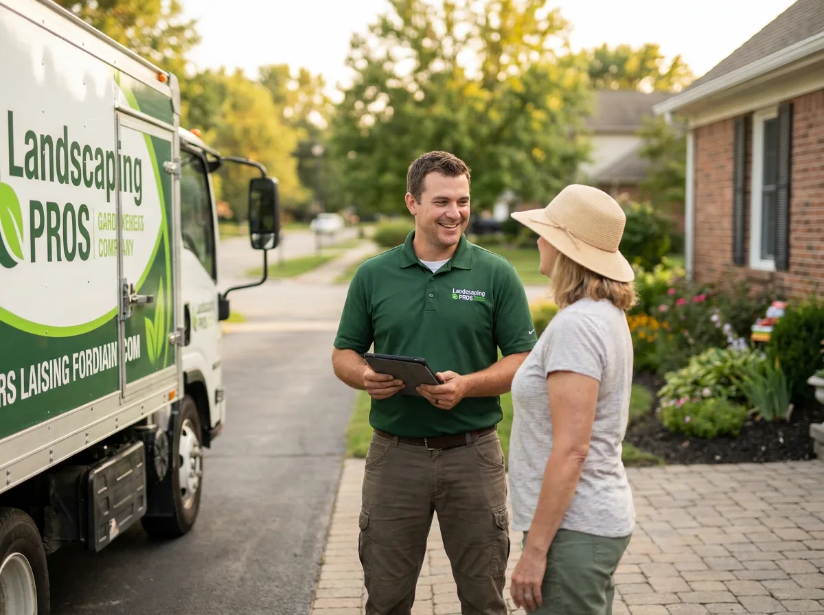 Landscaping Springfield, GA FAQs
